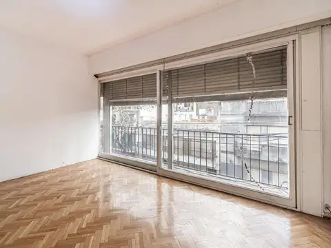 Departamento en Venta 40 años