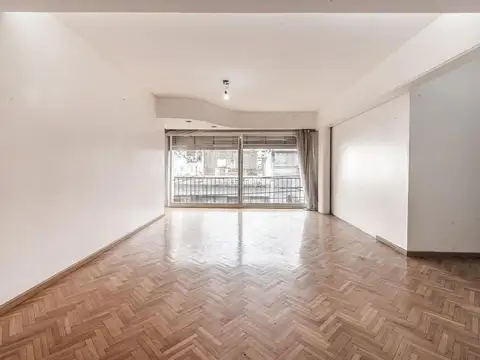 Departamento 5 ambientes con 2 baños