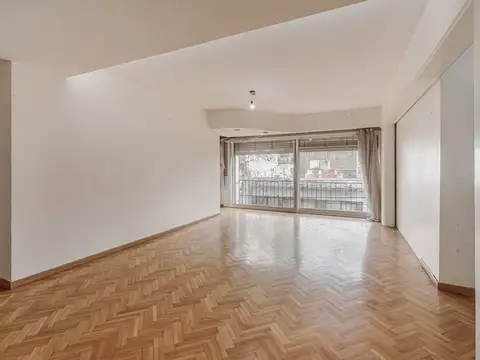 Departamento en Venta en Almagro, USD 199.900