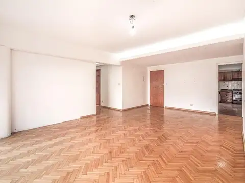 Departamento en Venta de 5 ambientes