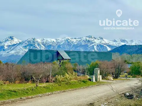 Terreno en Venta en San Carlos de Bariloche, Bariloche
