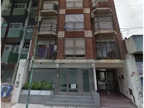 Semipiso  2 Amb en Venta