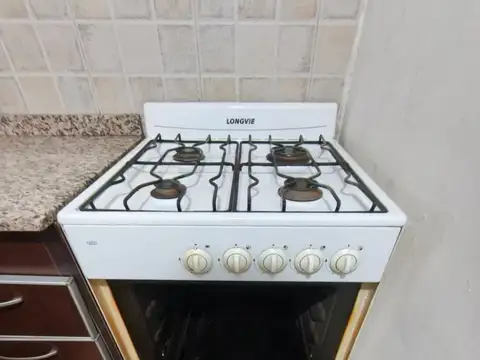Departamento en Alquiler al Suroeste
