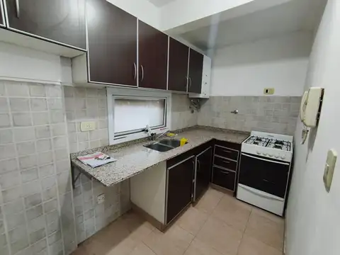 Departamento en Alquiler de 1 dormitorio