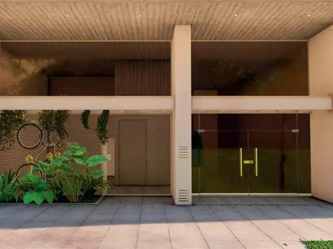 Departamento en Venta en Abasto, USD 138.000