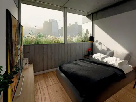 Departamento en Venta de 2 dormitorios