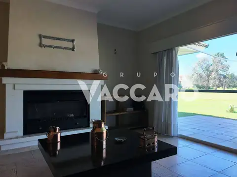 Casa en Venta al Noroeste