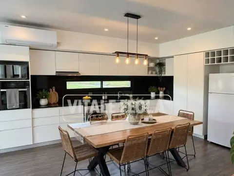 Casa en Venta al Norte