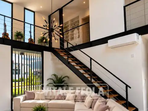 Casa en Venta en Medal Country club, USD 320.000