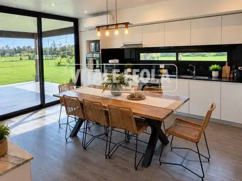 Casa en Venta 4 años