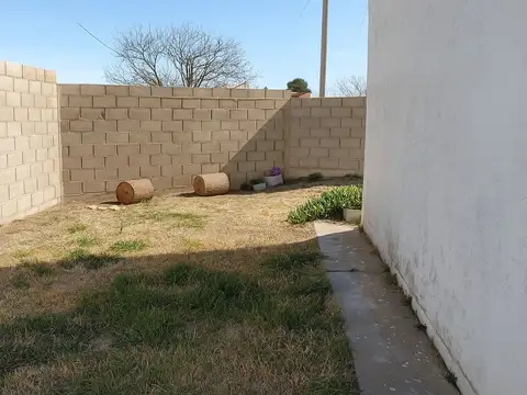 Casa en Venta en Dean Funes, USD 44.800