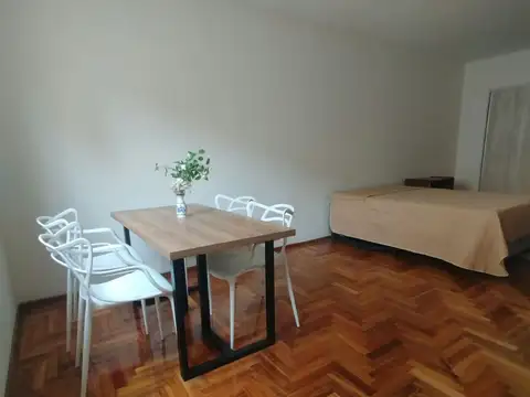 Departamento en Venta en Monserrat, USD 48.000