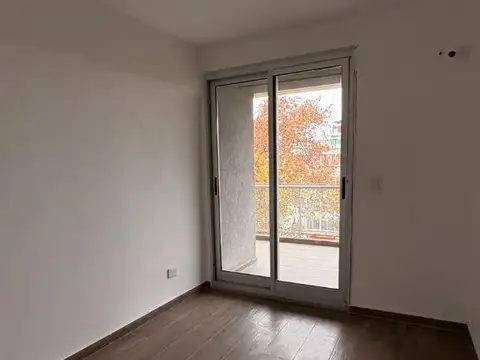 Departamento 1 dormitorio - Av. Pellegrini 3800