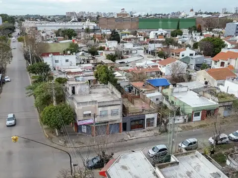 Local en Venta 1 año