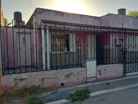 Casa en Venta 40 años