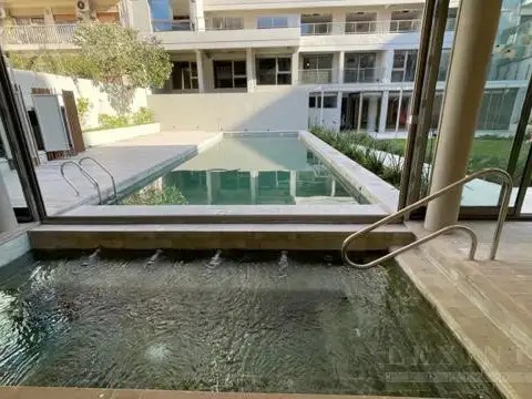 Departamento en Alquiler de 3 dormitorios