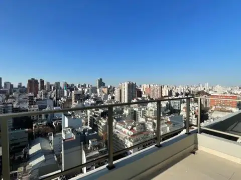 Departamento en Alquiler en Belgrano R, Belgrano