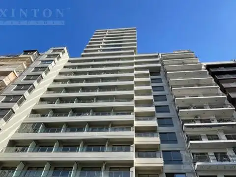 Departamento en Alquiler con 2 cocheras