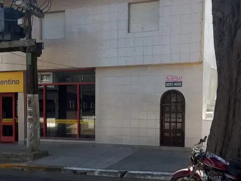 Edificio - Venta - Argentina, San Bernardo - Chiozza 1660