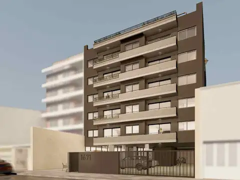 Departamento en Venta en Florida, USD 235.000