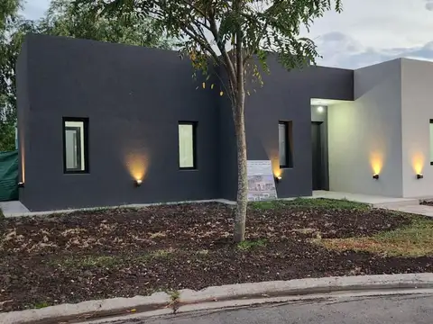Santa Emilia casa en venta - Cuan Propiedades