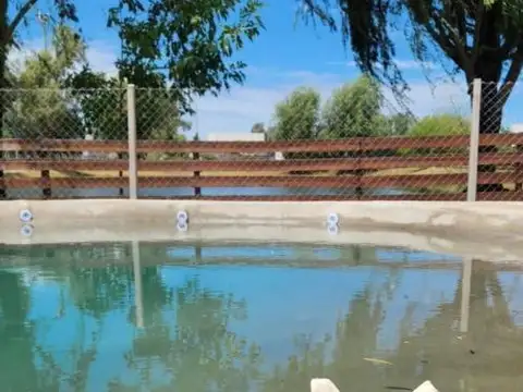 Santa Emilia casa en venta - Cuan Propiedades