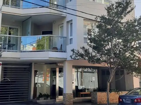 Departamento en Alquiler Permite mascota