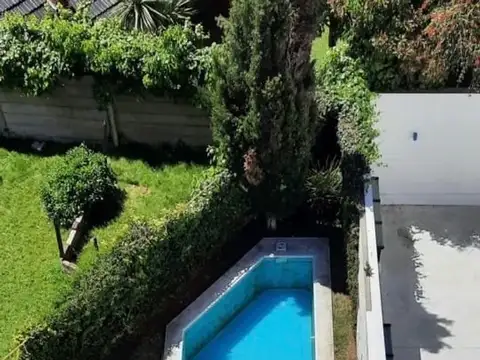 Alquiler departamento cuatro ambientes zona Güemes cochera d