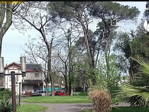 VENTA LOTE EN BARRIO CERRADO MORENO - ACCESO OESTE
