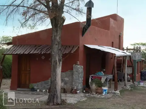 Casa en Venta de 6 dormitorios