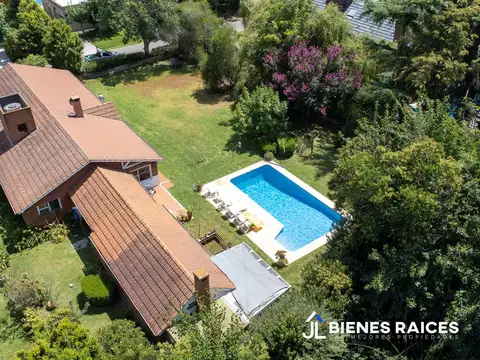 Casa en Venta 40 años