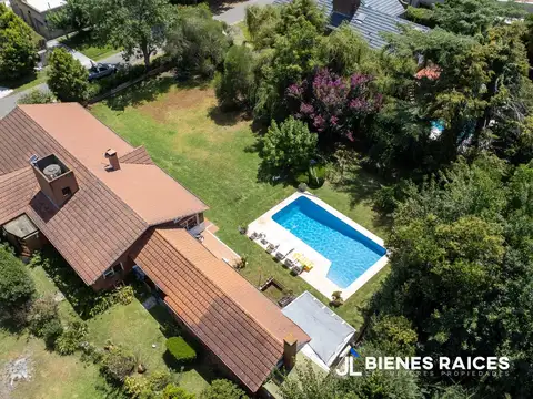 Casa en Venta en Country Club Los Cardales, USD 188.000