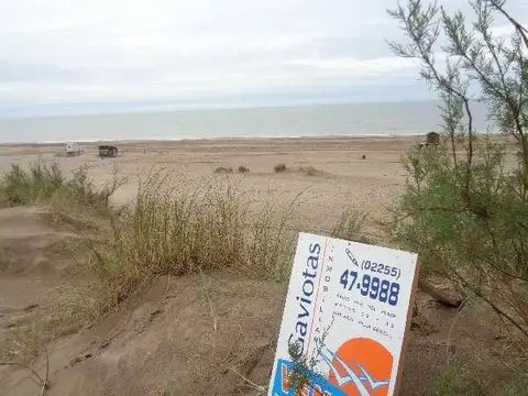 Lote MULTIFAMILIAR-HOTELERO (L110)