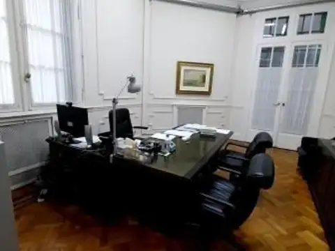 Departamento en Alquiler en Monserrat, USD 1.600