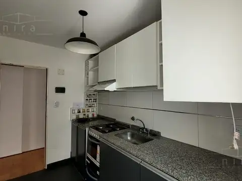 Avenida Cordoba al 3500