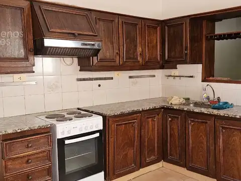 Casa en Alquiler Temporal 25 años