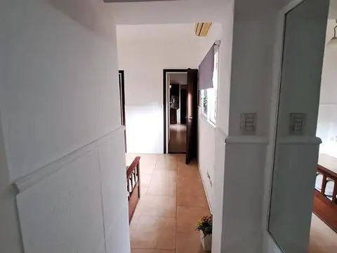 Casa en Alquiler Temporal al Oeste