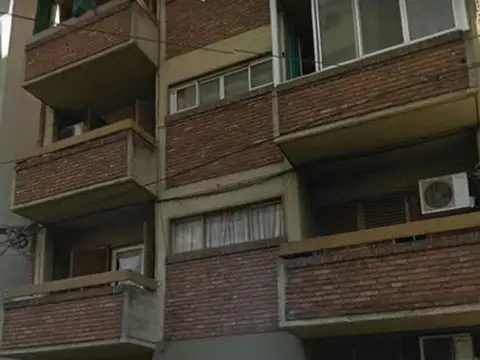 Departamento en Venta 40 años
