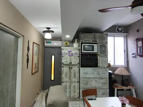 Depto Tipo Casa en Alquiler A Estrenar