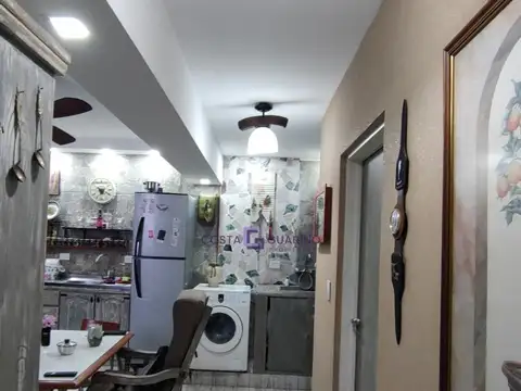 Depto Tipo Casa en Alquiler de 1 dormitorio