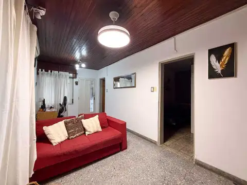 Depto Tipo Casa en Venta en Berisso, USD 62.000