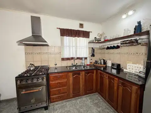 Depto Tipo Casa en Venta con 1 cocheras