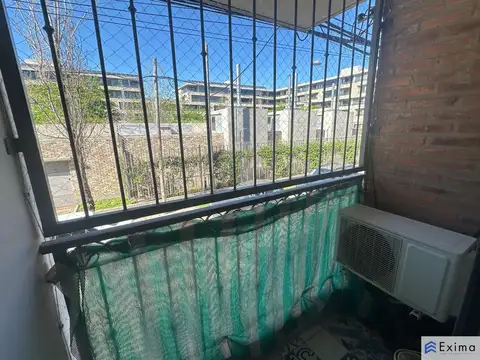 Departamento en Venta en Refinerias, USD 47.000