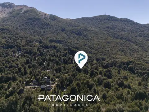 Venta Lote 990 m2 UF4 - Barrio Faldeo del Bayo.