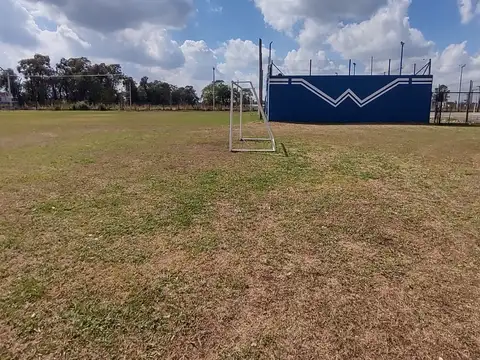 Terreno en Venta de 305,0 m2