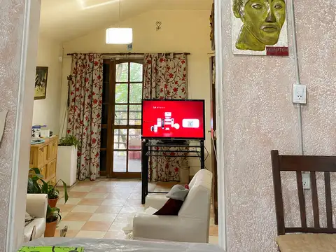 Casa en Venta en Sol Y Río, USD 180.000