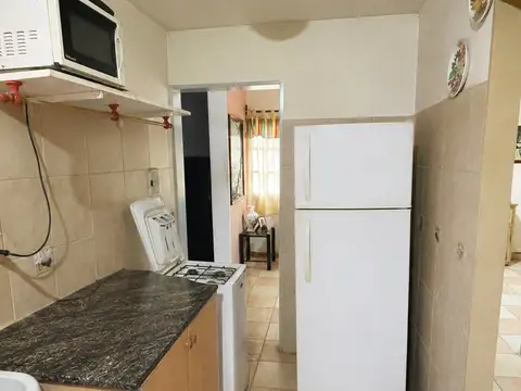 Casa con departamento en venta en Villa Carlos Paz
