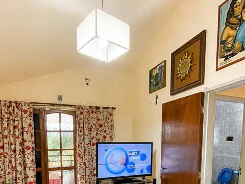 Casa en Venta de 6 dormitorios