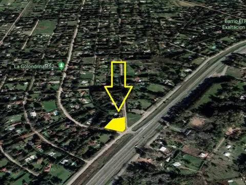 Bo El Remanso km 100