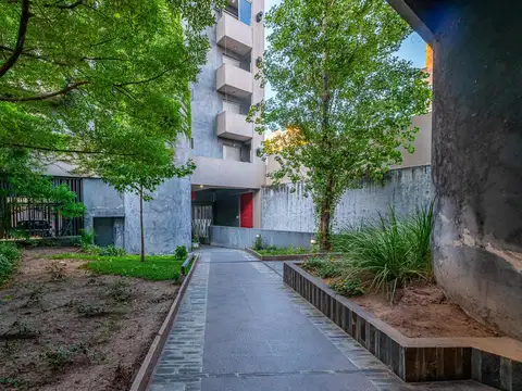 Cochabamba 1300, Piso 1